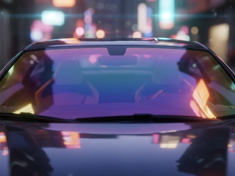 1-Stand Out from the Crowd