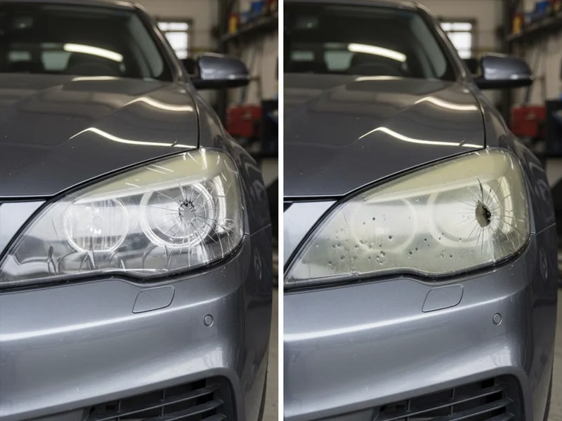 2-Protect Against Damage & Haze