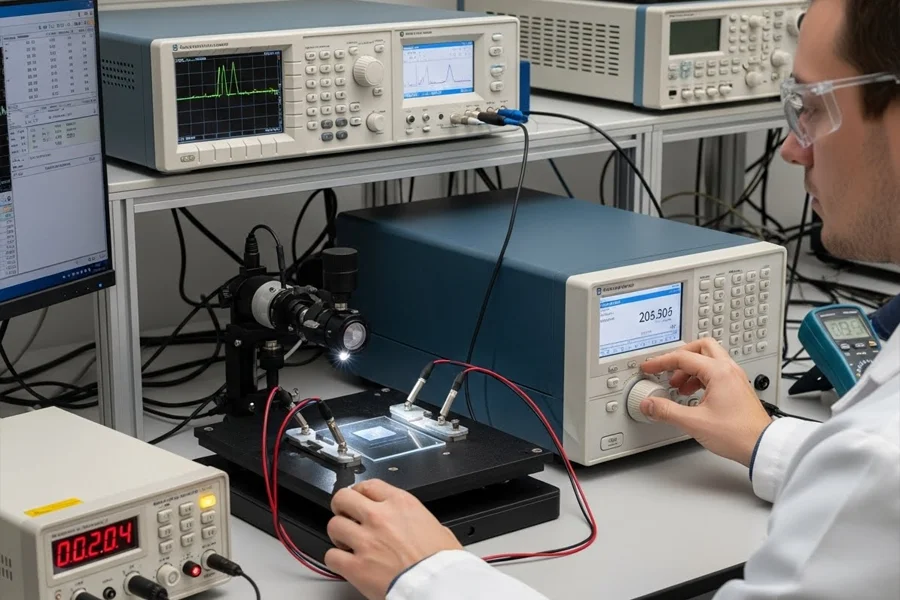 2-Stringent Performance Testing