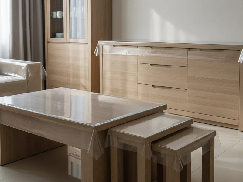 3-Interior Decorative Film