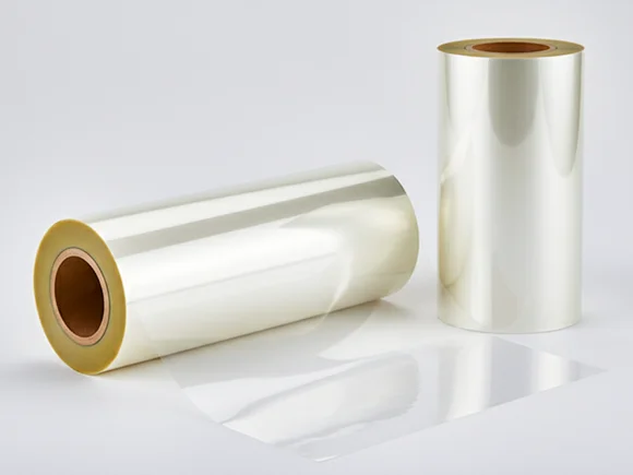 4-PET Substrate Technology