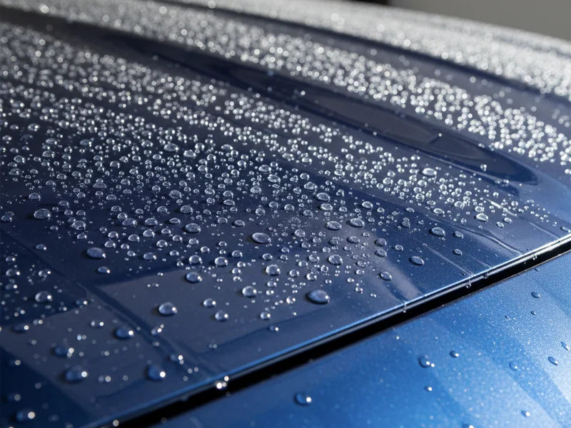 4-Stain & Corrosion Resistance