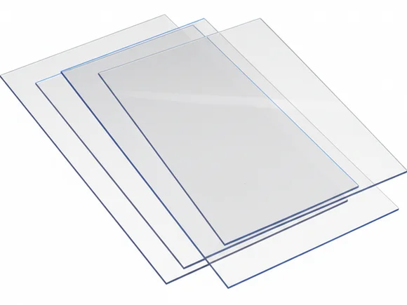 5-PC Hard Coat Technology