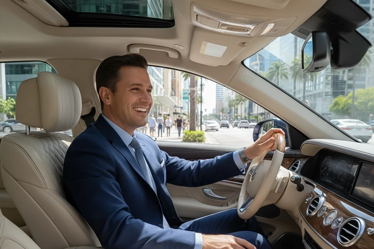 Automotive Solutions