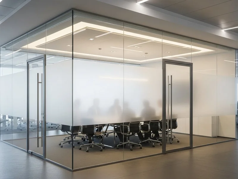 Corporate & Office Spaces