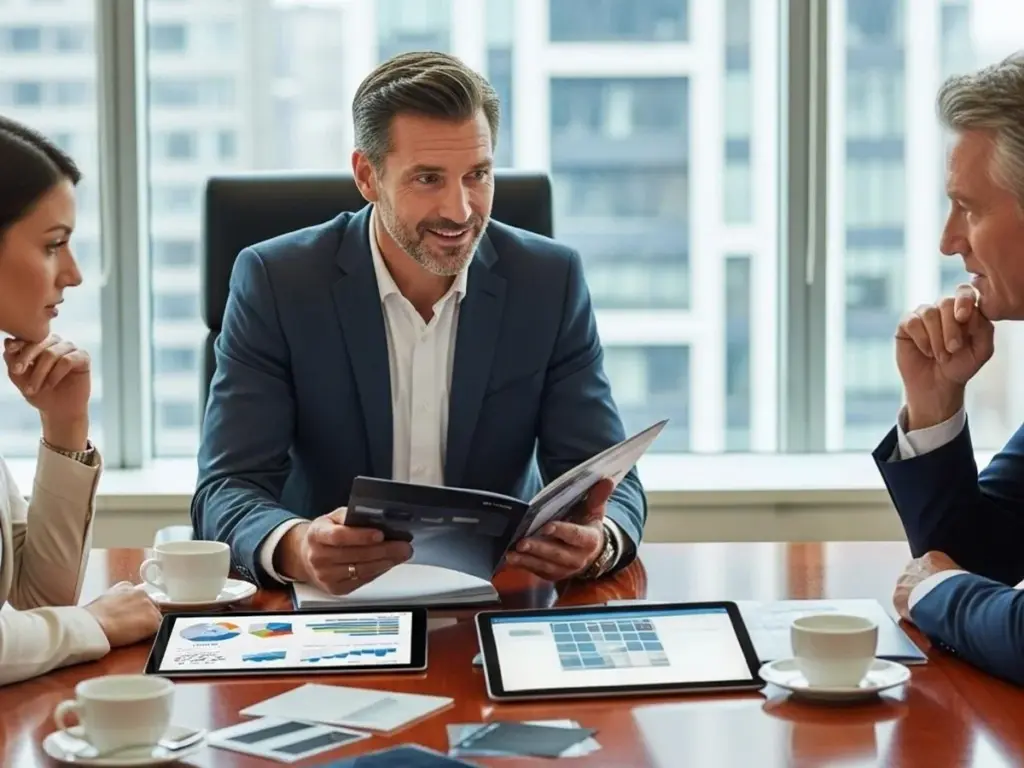 Manufacturing Partner for Your Commercial Projects