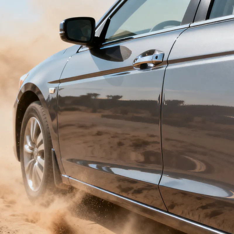 Our Protective Solution