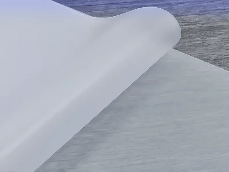 The Science of Ultimate Surface Protection