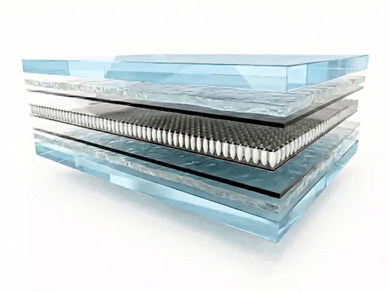 Glass Processors & Lamination