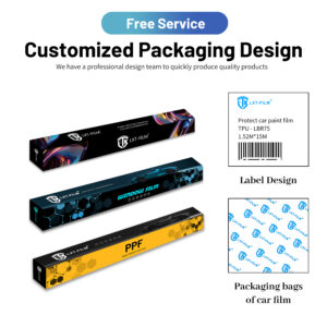 Car cover details image OEM