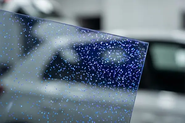 3-Durable UV Absorbers