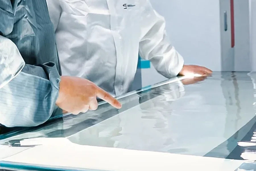 3-Stringent Quality Control