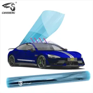 4-WIndShield Protection Film