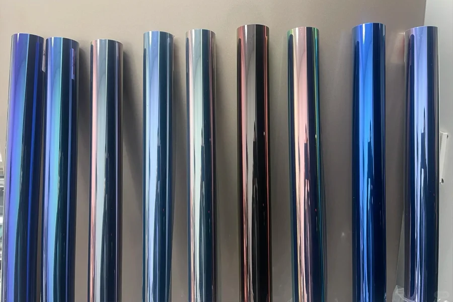 Advanced Pigment & Color Science