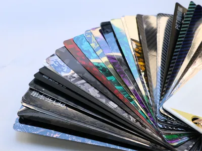 Custom Looks & Style2