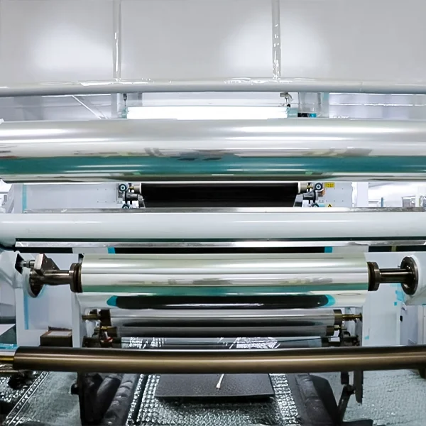 Cutting and Packaging