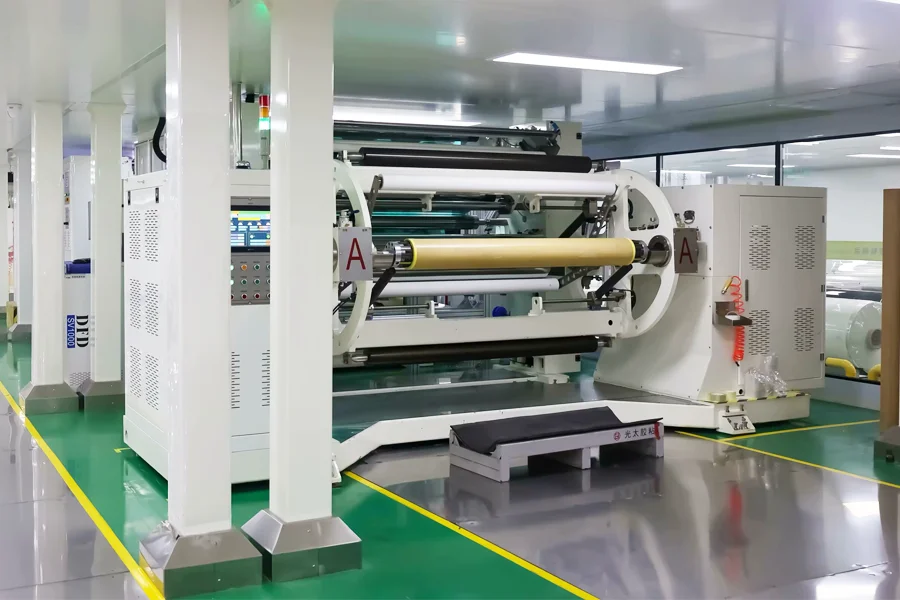 EDI Coating Technology