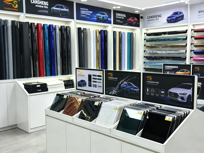 Expanding Our Vision