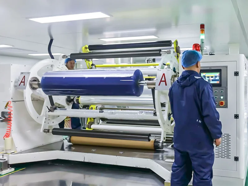 Initial Success & Growth