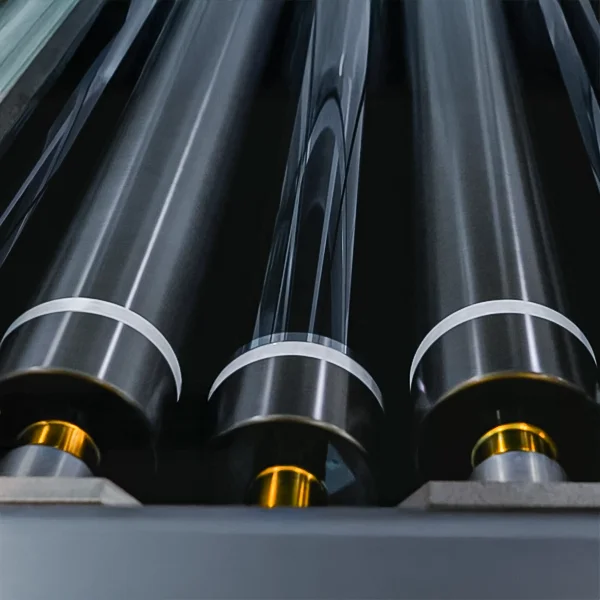 Multi-Layer Lamination