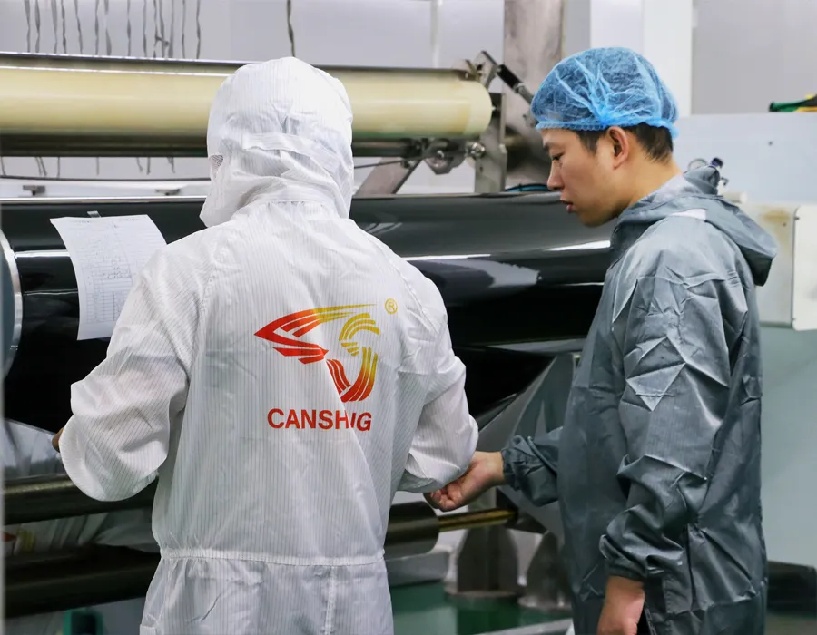 Original Equipment Manufacturing (OEM)