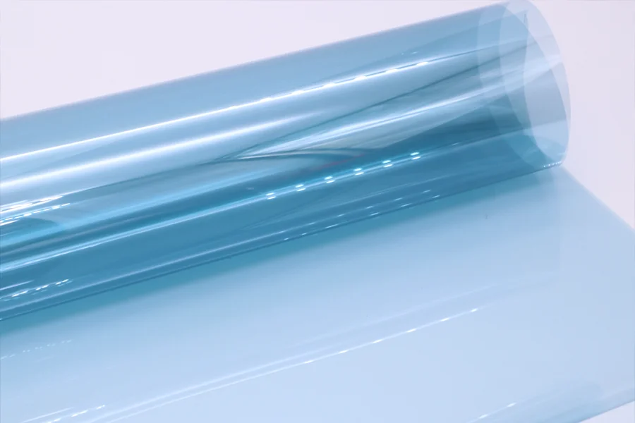 Precision Coating Application