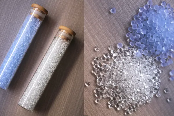 Premium Calendered:Cast PVC