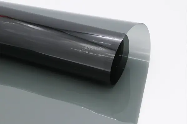 Premium Calendered:Cast PVC