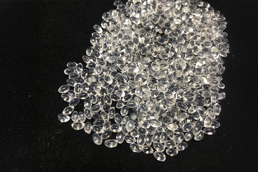 Premium Material Sourcing