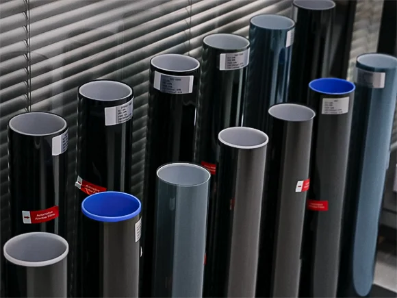 Raw Material Inspection