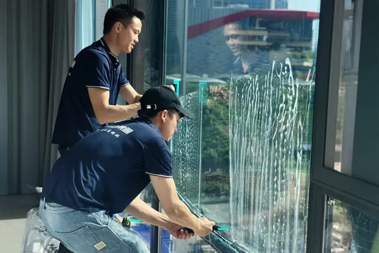 Residential Solutions