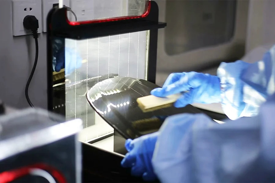 Rigorous Hardness Testing