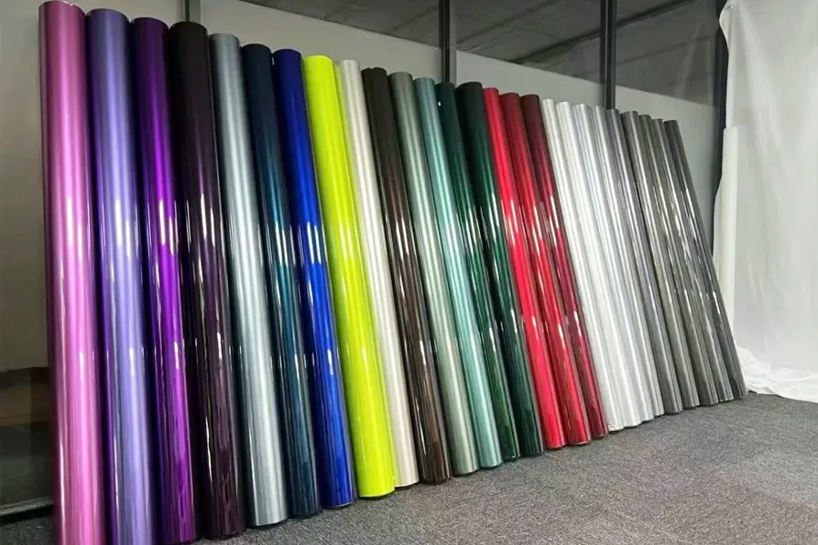 Size & Logistics Customization