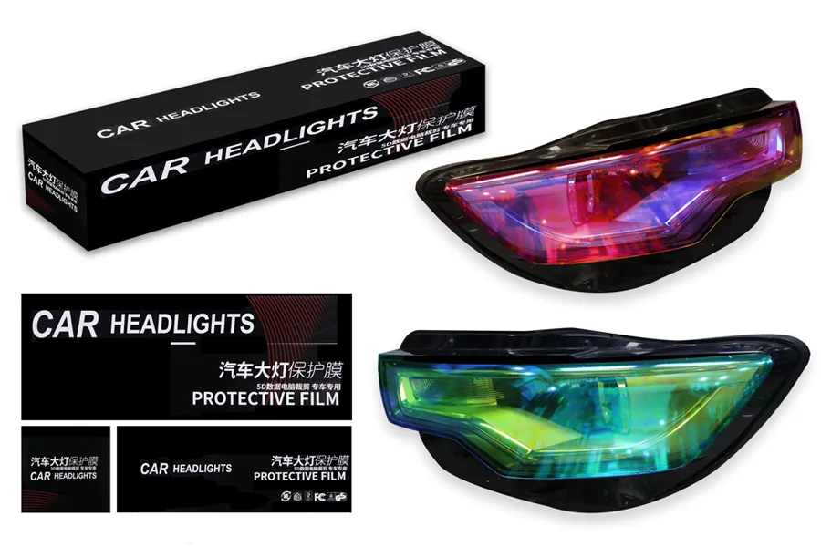 Size & Logistics Customization