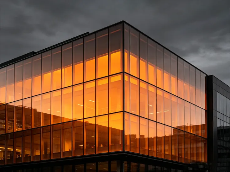 6-Home Window Film